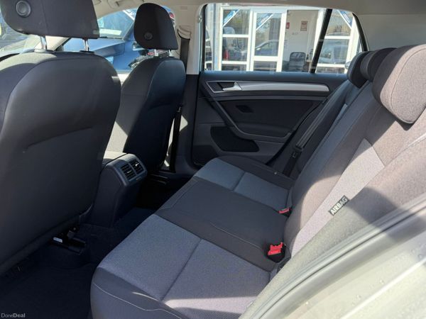 14 VW GOLF 1.2 385937558