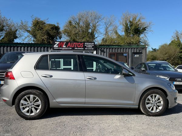 14 VW GOLF 1.2 385937560