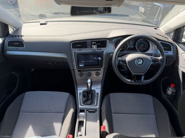14 VW GOLF 1.2 385937562