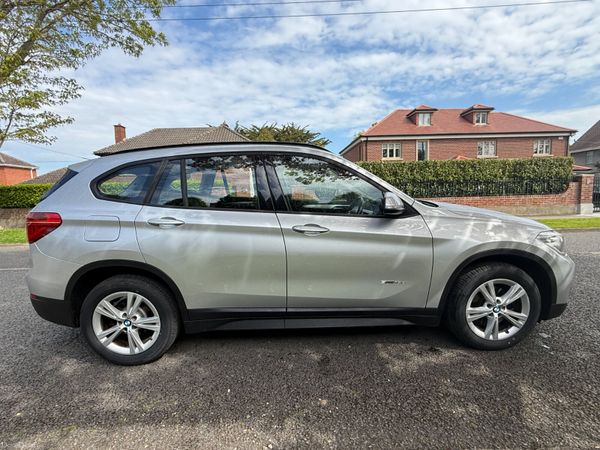 ✅ BMW X1 New NCT 109 Km 2-Year Warranty Finance 385938954