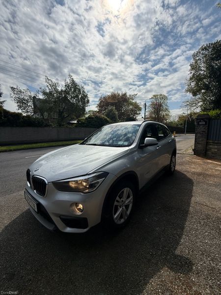 ✅ BMW X1 New NCT 109 Km 2-Year Warranty Finance 385939048