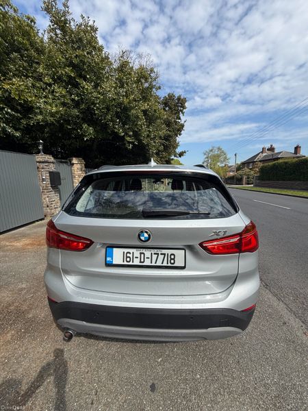 ✅ BMW X1 New NCT 109 Km 2-Year Warranty Finance 385939050