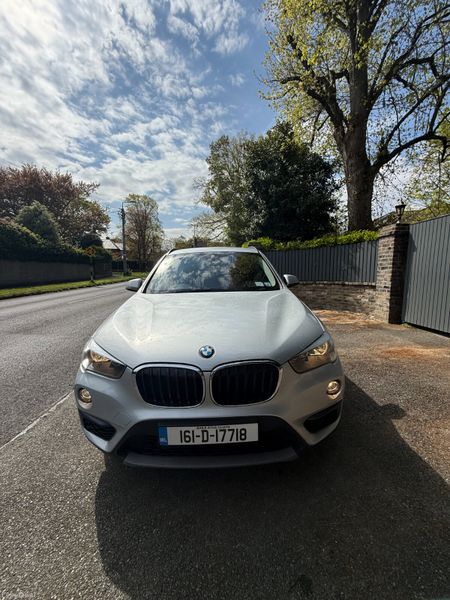 ✅ BMW X1 New NCT 109 Km 2-Year Warranty Finance 385939054