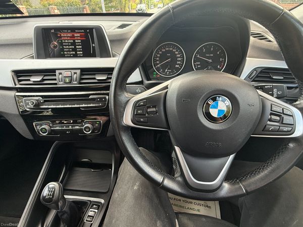 ✅ BMW X1  New NCT 109 Km  2-Year Warranty  Finance 385939342