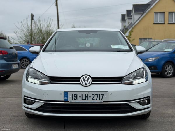 Volkswagen Golf Stylish Alloys & Excellent Conditi 385939558