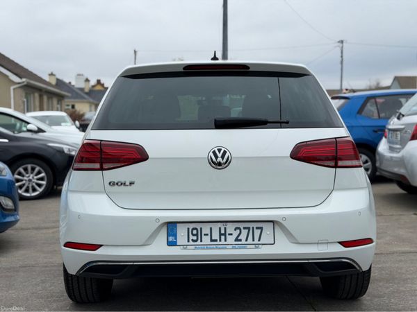 Volkswagen Golf Stylish Alloys & Excellent Conditi 385939562