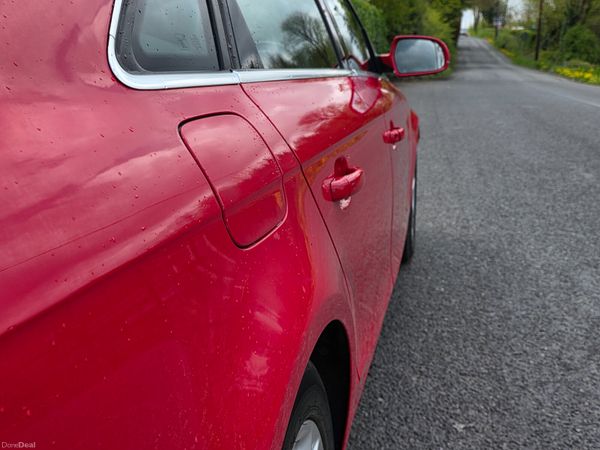 2012 Audi A4 2.0 TDI Technik 386054432