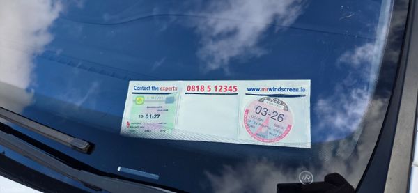 Ford S-Max 2012 Nct 01.2027 One owner car 386055556