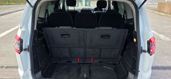 Ford S-Max 2012 Nct 01.2027 One owner car 386055558