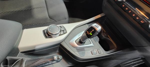 2015 BMW 1 Series 1.6 Petrol Automatic 386063902
