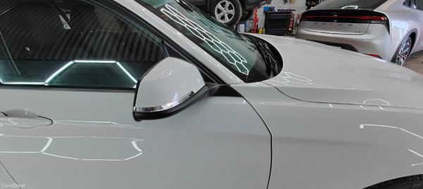 2015 BMW 1 Series 1.6 Petrol Automatic 386063908