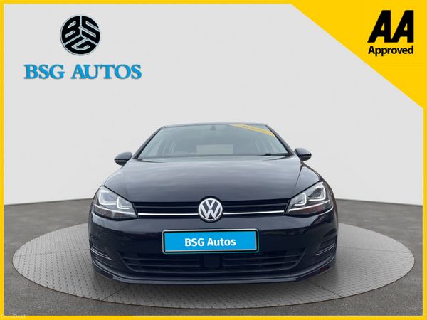 2016 VOLKSWAGEN GOLF 1.2  TSI AUTO *FINANCE* 386066784