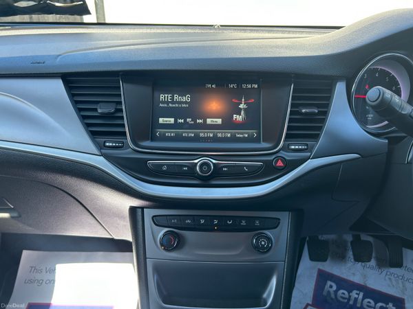 Opel Astra SC 1.0 2018 386070178