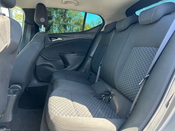 Opel Astra SC 1.0 2018 386070182
