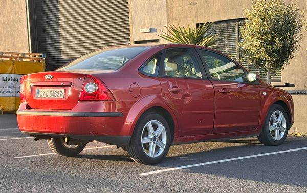2007 Ford Focus LX*FRESH SERVICE* 386071876