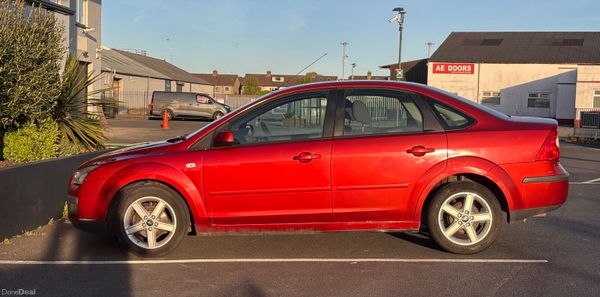2007 Ford Focus LX*FRESH SERVICE* 386071894