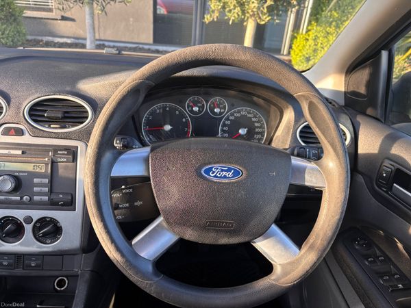 2007 Ford Focus LX*FRESH SERVICE* 386071950
