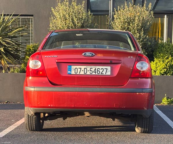 2007 Ford Focus LX*FRESH SERVICE* 386071902