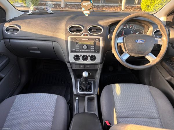 2007 Ford Focus LX*FRESH SERVICE* 386071930
