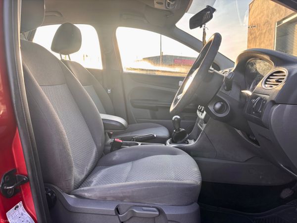 2007 Ford Focus LX*FRESH SERVICE* 386071932