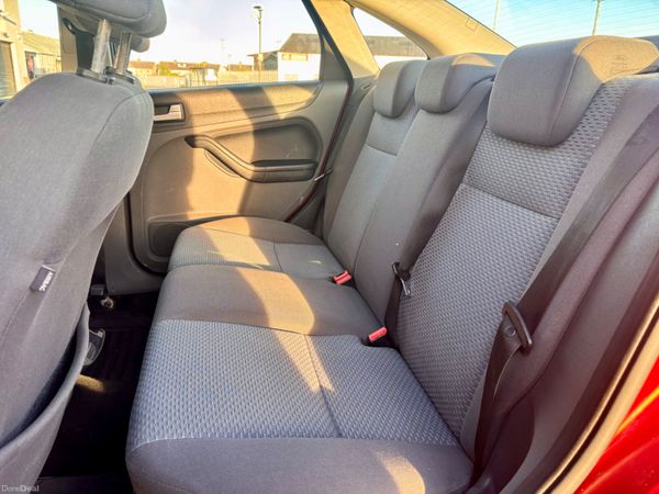 2007 Ford Focus LX*FRESH SERVICE* 386071936