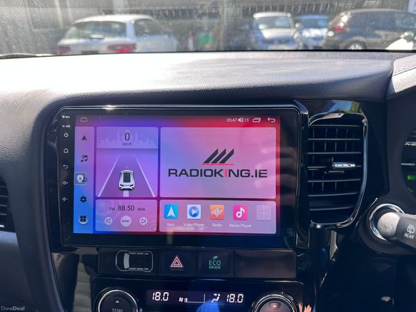 Mitsubishi Outlander 2017 Plug In Hybrid 386072972