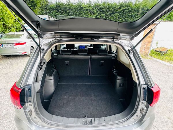 Mitsubishi Outlander 2018 Plug In Hybrid 386074034