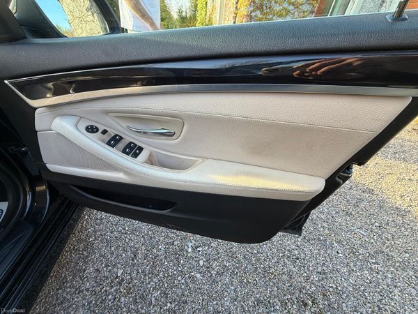 BMW 5-Series TOURING, AUTO FINANCE  , 2YR WARRANTY 386080648