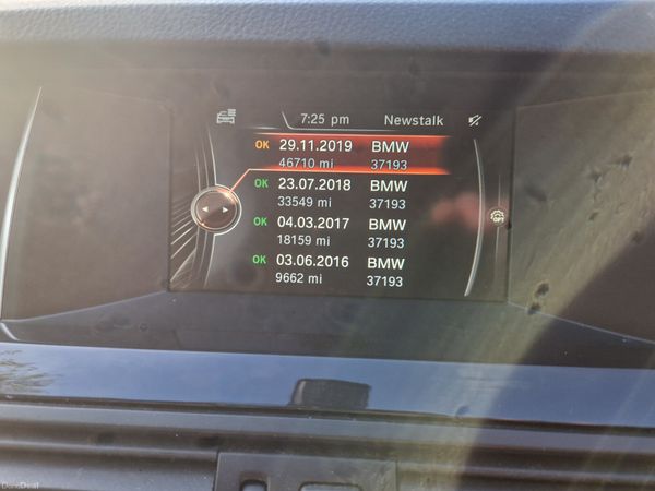BMW 5-Series TOURING, AUTO FINANCE  , 2YR WARRANTY 386080650