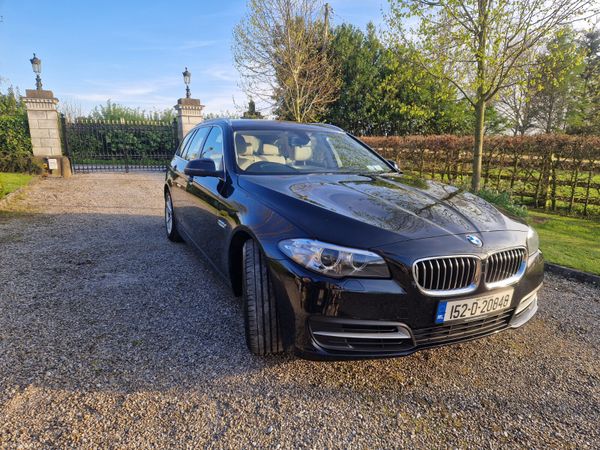 BMW 5-Series TOURING, AUTO FINANCE  , 2YR WARRANTY 386080654