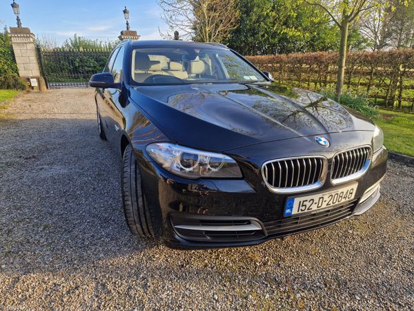 BMW 5-Series TOURING, AUTO FINANCE  , 2YR WARRANTY 386080660