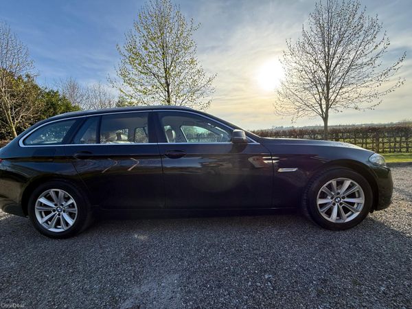 BMW 5-Series TOURING, AUTO FINANCE  , 2YR WARRANTY 386080618
