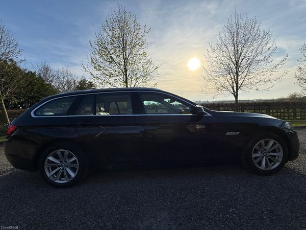BMW 5-Series TOURING, AUTO FINANCE  , 2YR WARRANTY 386080632