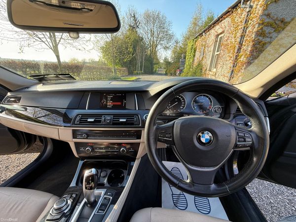 BMW 5-Series TOURING, AUTO FINANCE  , 2YR WARRANTY 386080634