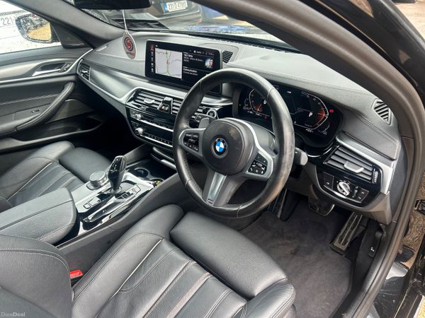 BMW 520D MSPORT 386082982