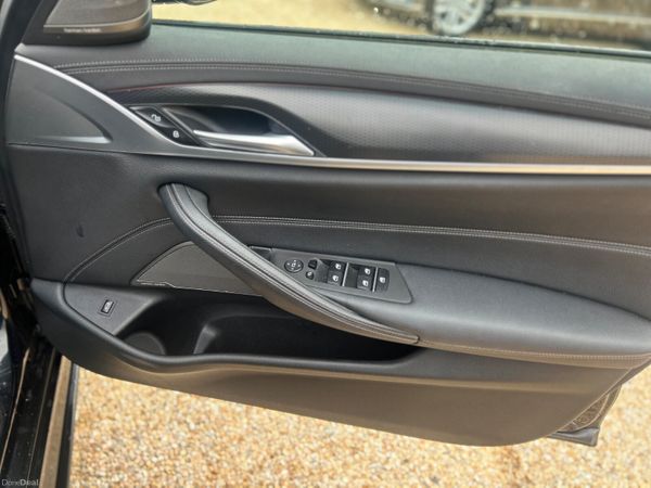 BMW 520D MSPORT 386082984