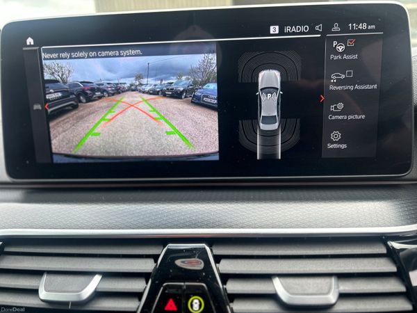 BMW 520D MSPORT 386082988