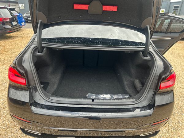 BMW 520D MSPORT 386082994