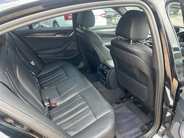 BMW 520D MSPORT 386082998