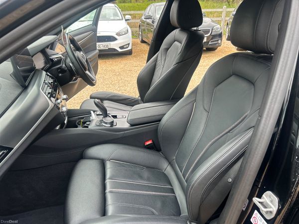 BMW 520D MSPORT 386083000