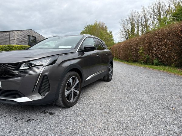 Peugeot 3008 2022 GT Line  Automatic 386087568
