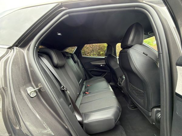 Peugeot 3008 2022 GT Line  Automatic 386087640