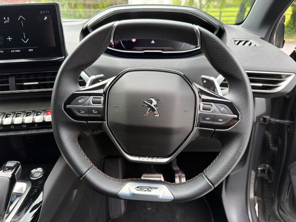 Peugeot 3008 2022 GT Line  Automatic 386087676