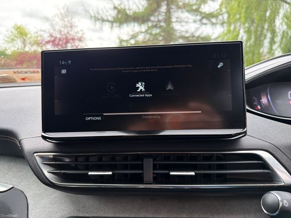 Peugeot 3008 2022 GT Line  Automatic 386087752