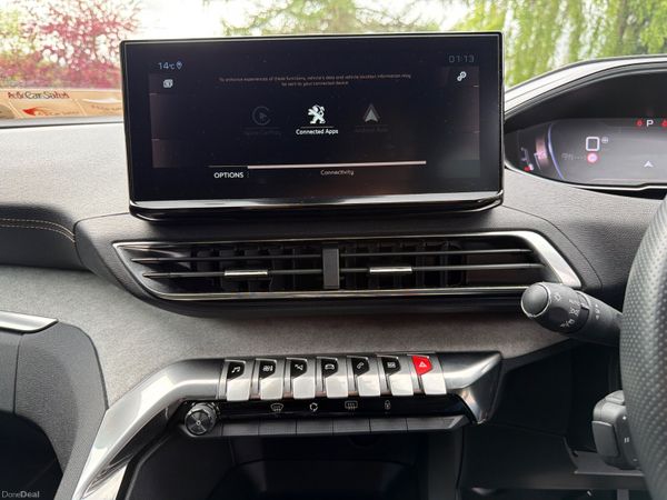 Peugeot 3008 2022 GT Line  Automatic 386087820