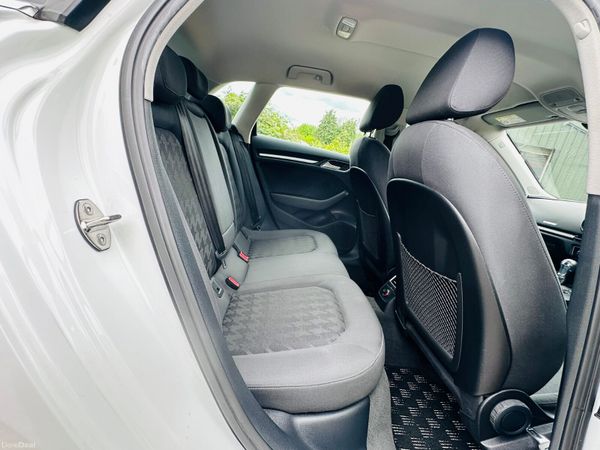 AUDI A3 2016 1.4 AUTOMATIC 50K KM ONLY 386090602