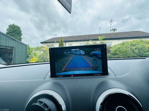 AUDI A3 2016 1.4 AUTOMATIC 50K KM ONLY 386090614