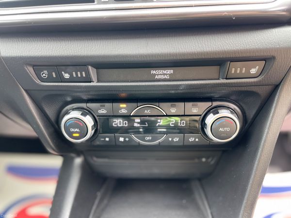 18 Mazda 3 2.2 Skyactiv-D GT Sport 386095784