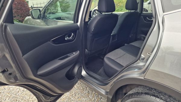 Nissan Qashqai 2014 1.5 Diesel ACENTA PREMIUM 386096714