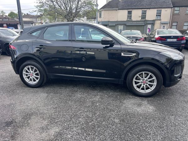 2019 JAGUAR E PACE 2.0 D FWD 6 SPEED MANUAL LOW KM 386097892
